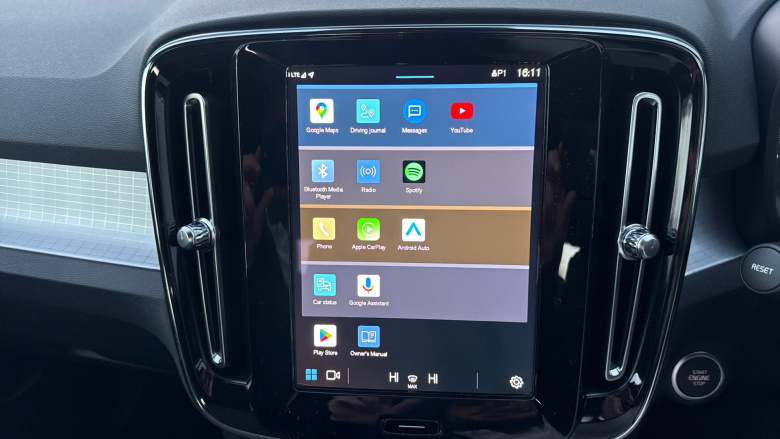 Volvo XC40 2.0 B3P Core 5dr Auto Petrol Estate